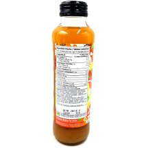 Oragnic papaya and mango kombucha [btl+dep] image #9771