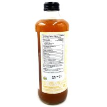 Kombucha au gingembre biologique [btl+dep] image #9779