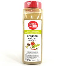Rose Hill Ground oregano