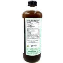 Kombucha menthe et chlorophylle biologique [btl+dep] image #9783