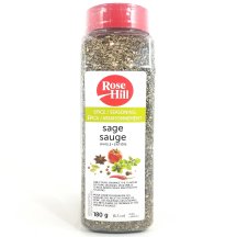 Rose Hill Whole sage