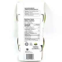 Fromage ricotta emballage duo image #9791