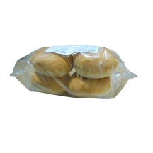 Bridor Burger brioche bread #52854