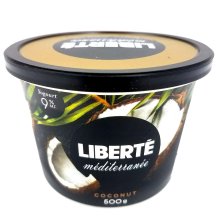 Liberté Coconut mediterranean yogourt 9%