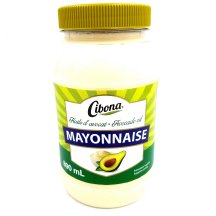 Mayo Mayonnaise type dressing