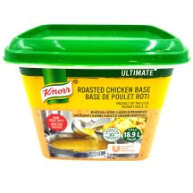 Knorr Roasted chicken base