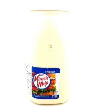 Miracle whip Sauce à salade