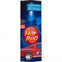 Schneiders Hot Rod Sausage snack