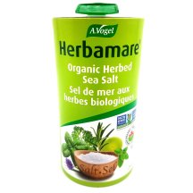 Herbamare Sel de mer aux herbes