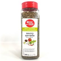 Rose Hill Whole savory