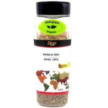 Dion Organic basil