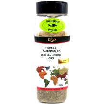 Dion Organic italien herbs