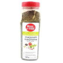 Rose Hill Whole marjoram