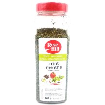 Rose Hill Rubbed mint