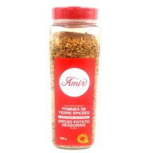 Amir Assaisonnement pour patates