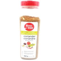 Rose Hill Ground coriander