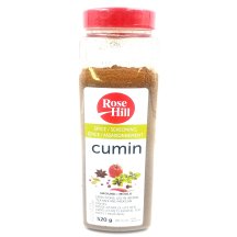 Rose Hill Ground cumin