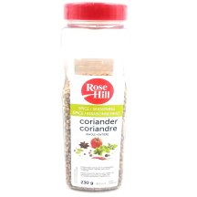 Rose Hill Whole coriander