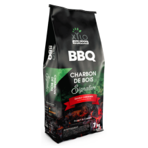 Xylo Carbone Charcoal Signature