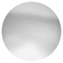 Chef Elite Lam. cardboard lid 9inch