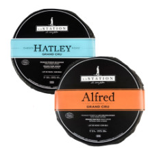 Washed cheese, firm pressed paste, cooked or semi-cooked [300gr]