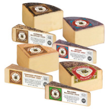 Merlot cheese [env. 0.275kg]