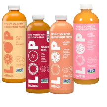 Jus fraîchement pressés [btl+dep]