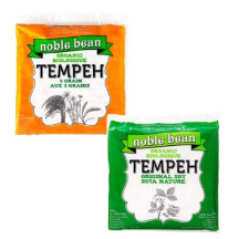 Tempeh nature ou 3 grains