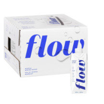 Alkaline spring water